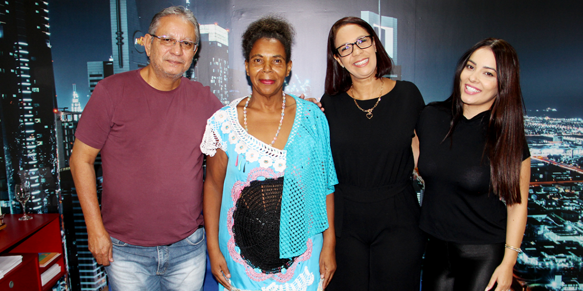 🎙️ Podcast do Sintrasp – ESPECIAL DIA DA MULHER | Assista na íntegra esta emocionante edição!