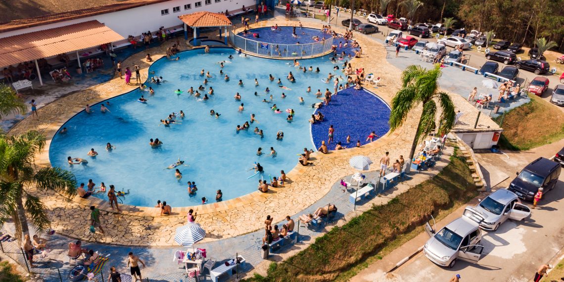 Parceria pensada no Lazer e bem-estar dos sócios | Conheça o Clube de Campo SIMTRATECOR – um verdadeiro paraíso!