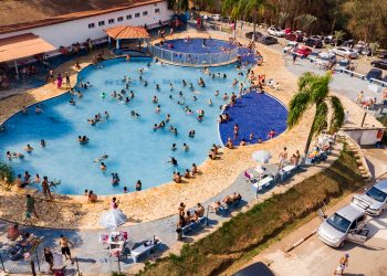 Parceria pensada no Lazer e bem-estar dos sócios | Conheça o Clube de Campo SIMTRATECOR – um verdadeiro paraíso!