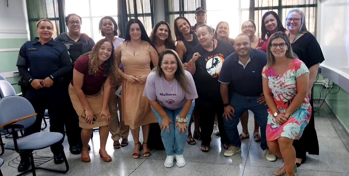 Reunião do Conselho Municipal da Mulher debate novas ações e maior participação nas políticas de Osasco