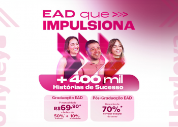 Ensino Superior | Unyleya oferece descontos especiais aos Servidores associados e dependentes. Confira!