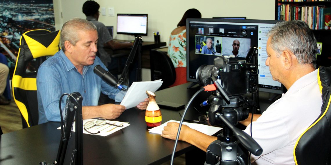 Assembleia sobre itens sociais da Pauta de Reivindicações da categoria – momento democrático e de ampla participação