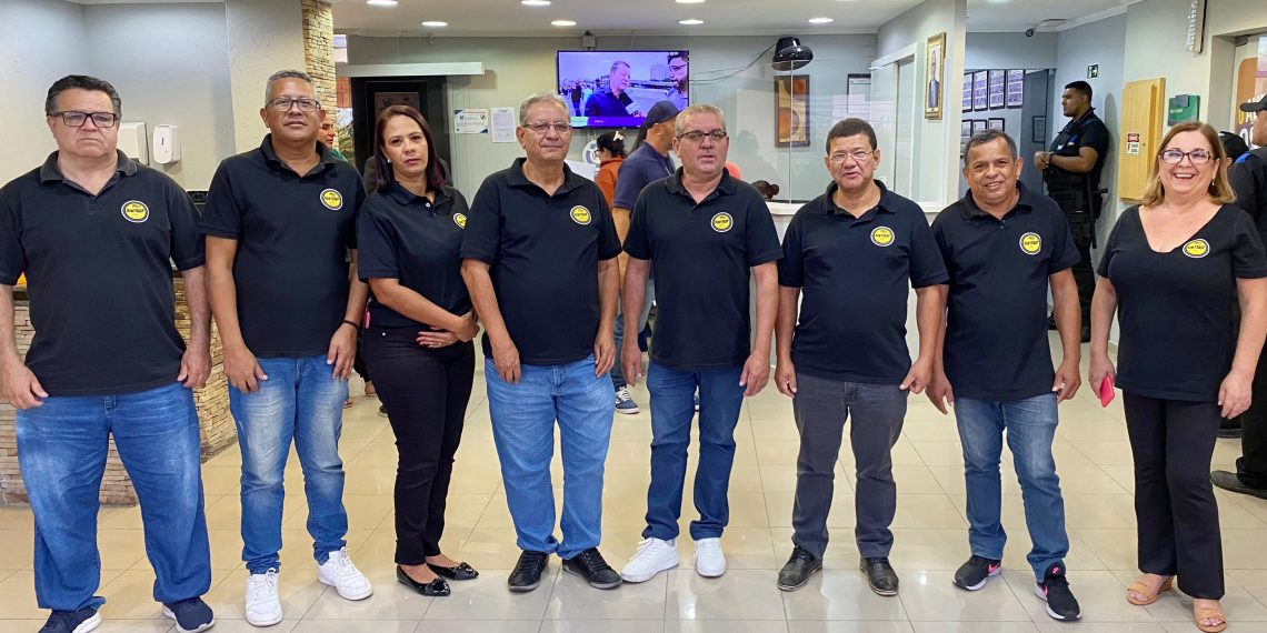 Servidores terão 4,50% de reajuste salarial retroativo a 1º de maio. Ação do Sintrasp foi decisiva para aprovação dos vereadores