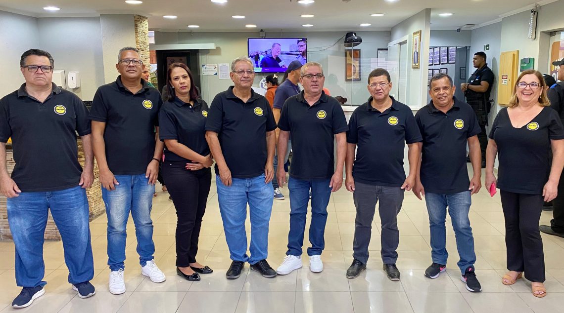 Servidores terão 4,50% de reajuste salarial retroativo a 1º de maio. Ação do Sintrasp foi decisiva para aprovação dos vereadores