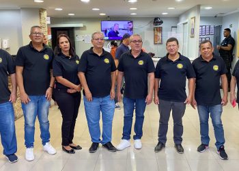 Servidores terão 4,50% de reajuste salarial retroativo a 1º de maio. Ação do Sintrasp foi decisiva para aprovação dos vereadores