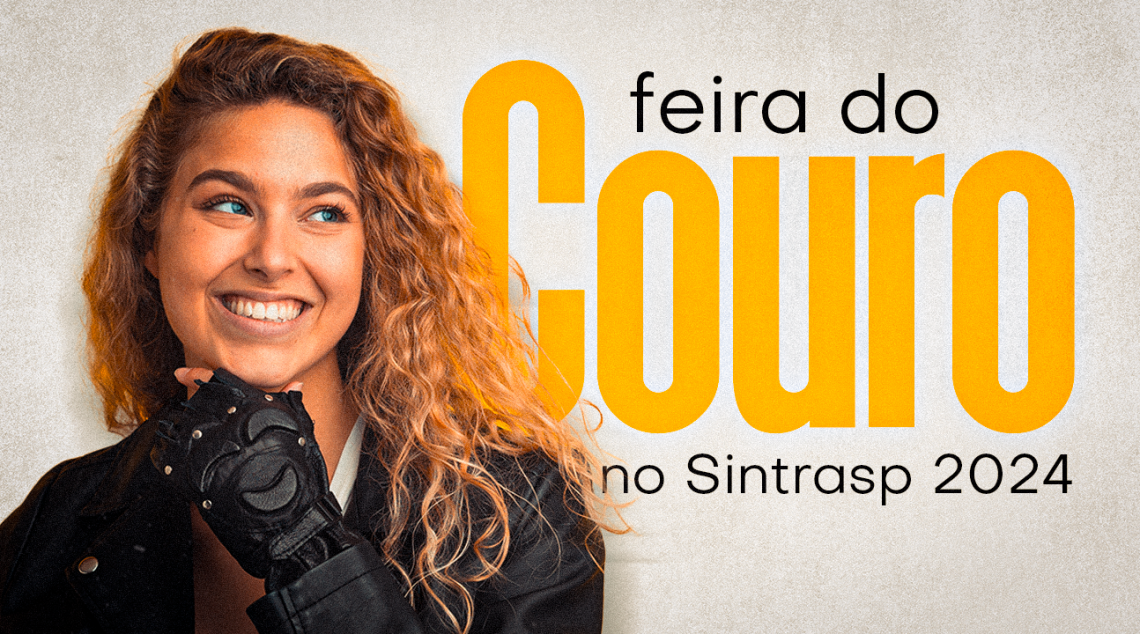 Coucheli oferece os melhores preços e produtos de 10 a 12 de junho, na sede do Sintrasp. Aproveite!