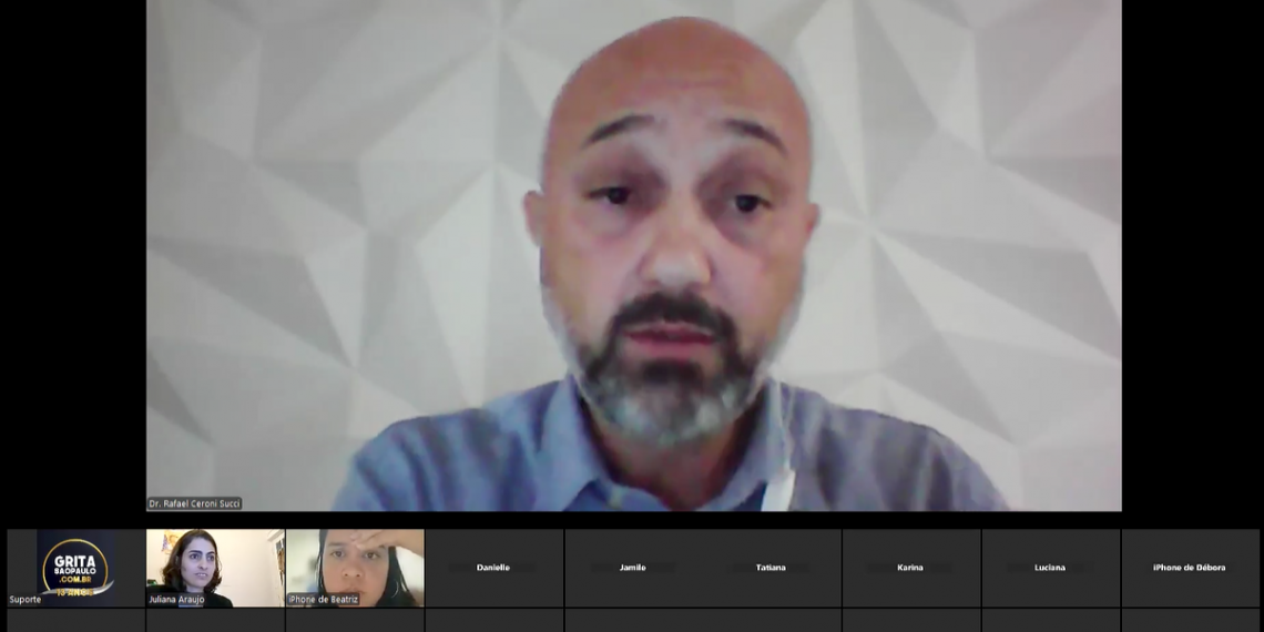 Audiência de Conciliação com a FITO | Fundação tem 20 dias para apresentar minuta do Estatuto aos Servidores