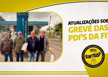 Professoras da FITO suspendem greve e aguardam avanços na audiência de conciliação nesta sexta, 6 de junho