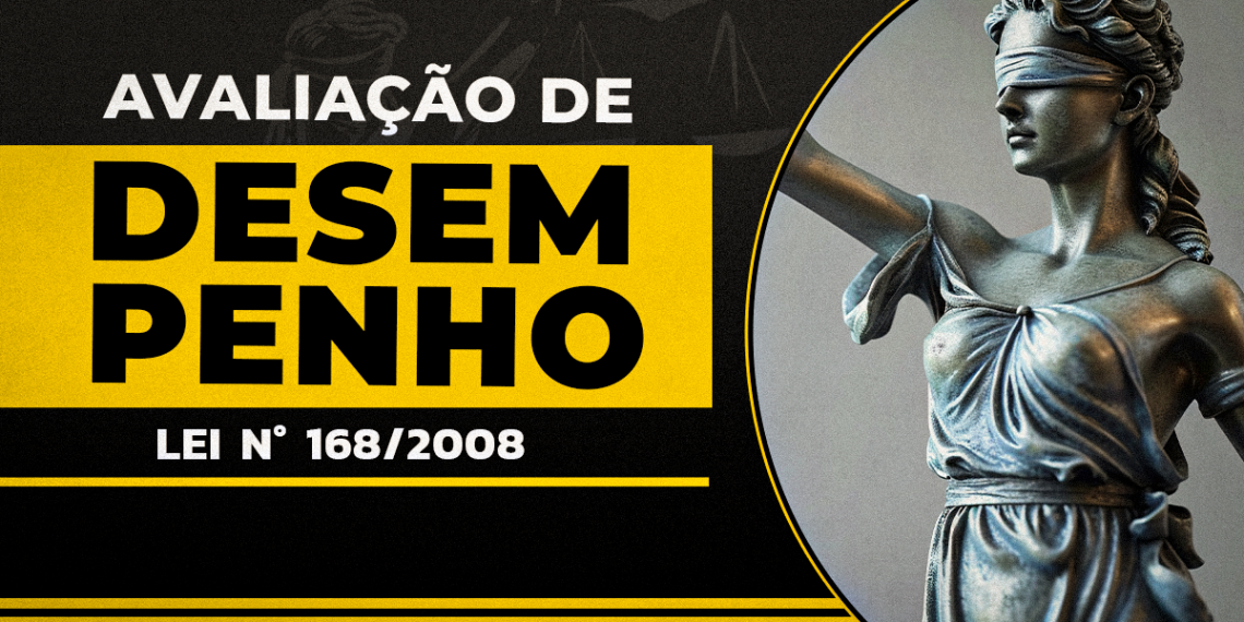 Ação da 168 | Prefeitura solicita 45 dias para apresentação de documentos no processo da Avaliação de Desempenho
