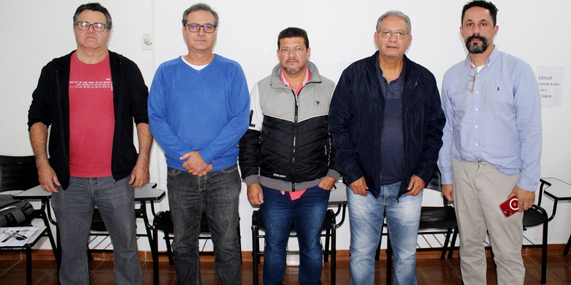 Eleição CACS/FUNDEB e CME | Fabiana da Silva Lima e Luciene Oliveira foram as diretoras escolhidas pelos Servidores