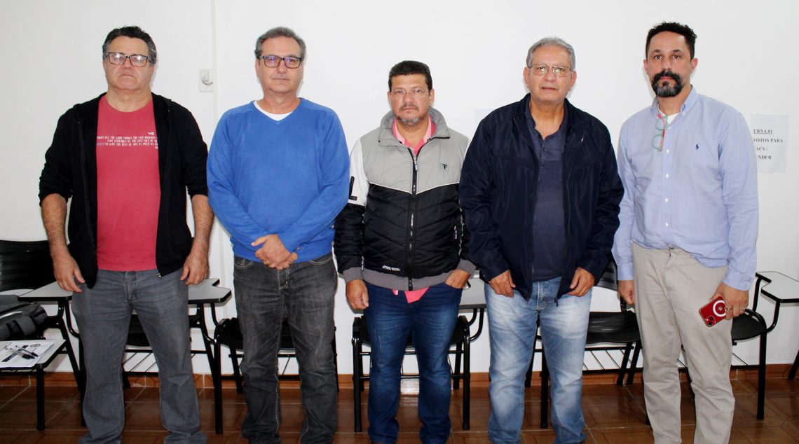 Eleição CACS/FUNDEB e CME | Fabiana da Silva Lima e Luciene Oliveira foram as diretoras escolhidas pelos Servidores