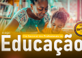 Dia Nacional dos Profissionais da Educação | Reforçamos o valor dos companheiros e o nosso compromisso contínuo