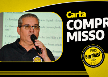 Reivindicações dos Servidores foram organizadas e incluídas na Carta Compromisso. Documento será entregue aos candidatos a prefeito