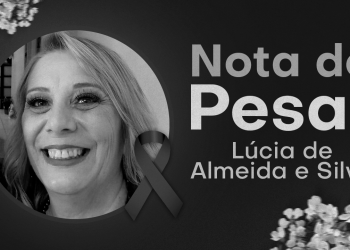 Sintrasp lamenta profundamente o falecimento da companheira e ex-diretora Lúcia de Almeida e Silva