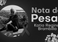 LUTO | Adeus, Professora Katia Regina Brambilla. Descanse em paz e obrigado por toda dedicação!