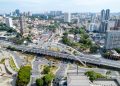 População de Osasco é de 756.952 pessoas, segundo o IBGE | Cidade é a 7ª com mais habitantes do Estado de São Paulo