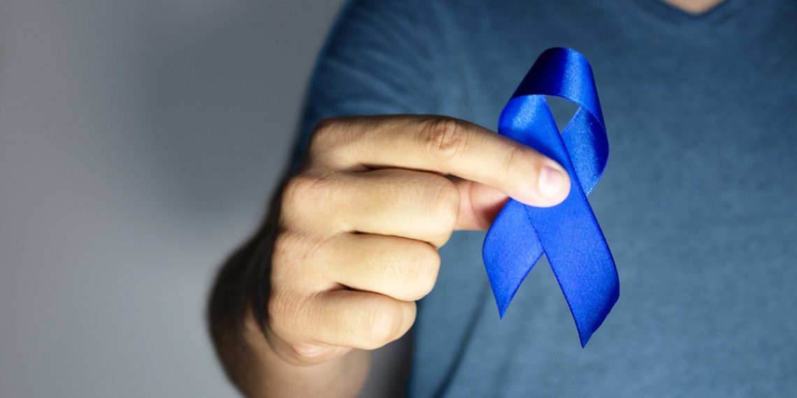 Novembro Azul alerta sobre a prevenção ao câncer de próstata. Homem de verdade cuida da saúde: “cada passo conta!”