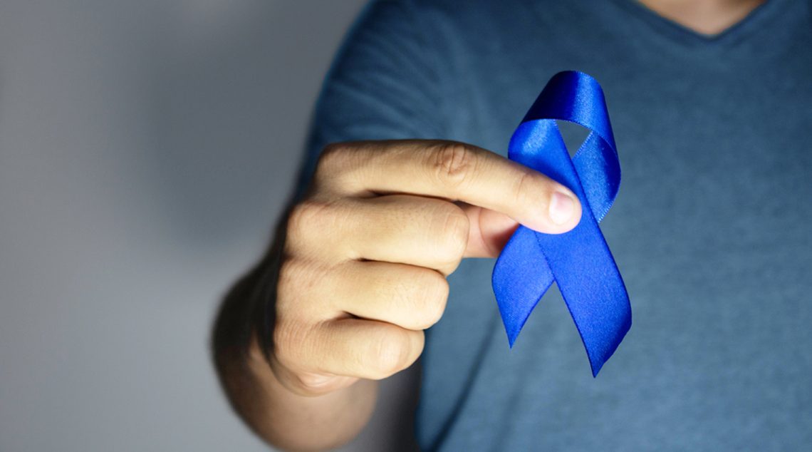 Novembro Azul alerta sobre a prevenção ao câncer de próstata. Homem de verdade cuida da saúde: “cada passo conta!”