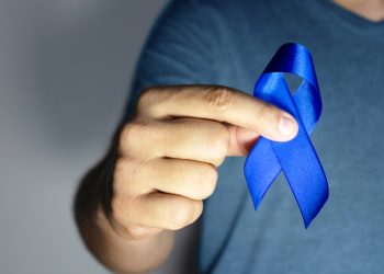 Novembro Azul alerta sobre a prevenção ao câncer de próstata. Homem de verdade cuida da saúde: “cada passo conta!”