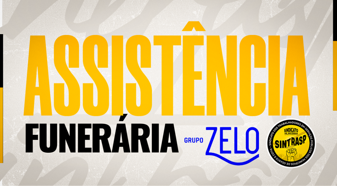 Assistência Funerária