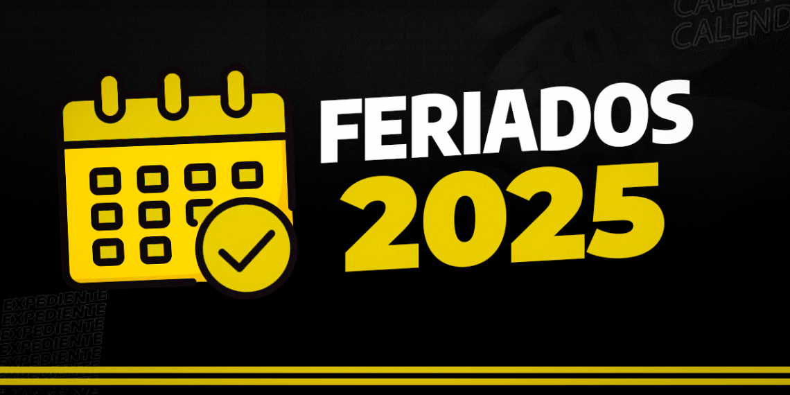 Expediente 2025 | Confira os feriados e pontos facultativos da cidade de Osasco