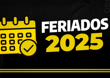 Expediente 2025 | Confira os feriados e pontos facultativos da cidade de Osasco