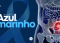 Março Azul-Marinho esclarece sobre prevenção e tratamento para o câncer colorretal