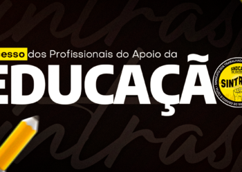 Sintrasp solicita publicação de portaria com a escala de recesso para os profissionais do Apoio da Educação