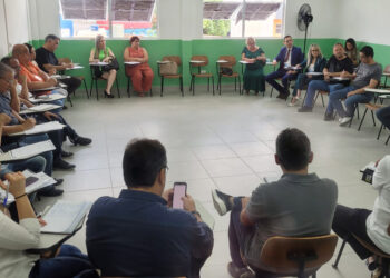 CAMPANHA SALARIAL | Primeira reunião da Mesa Permanente de Negociação destaca compromisso com os Servidores