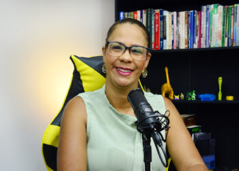 Diretora Sheila Thimóteo faz um convite especial a todas as mulheres Servidoras de Osasco. Confira!