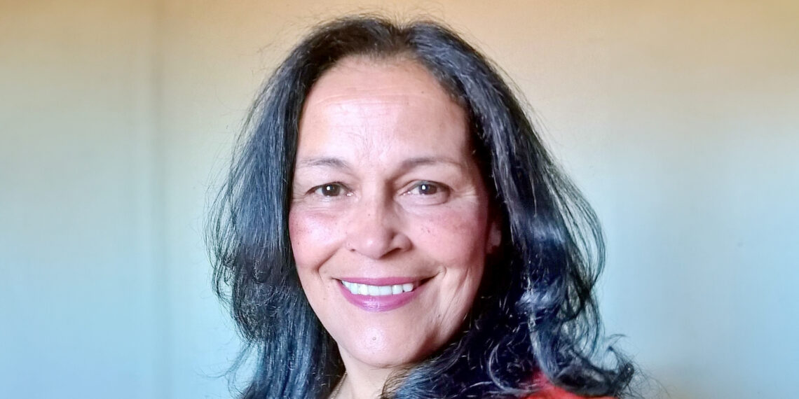 Homenagem à diretora Raquel Duarte Santos, da Creche Hermínia Lopes. Sentimos sua falta!