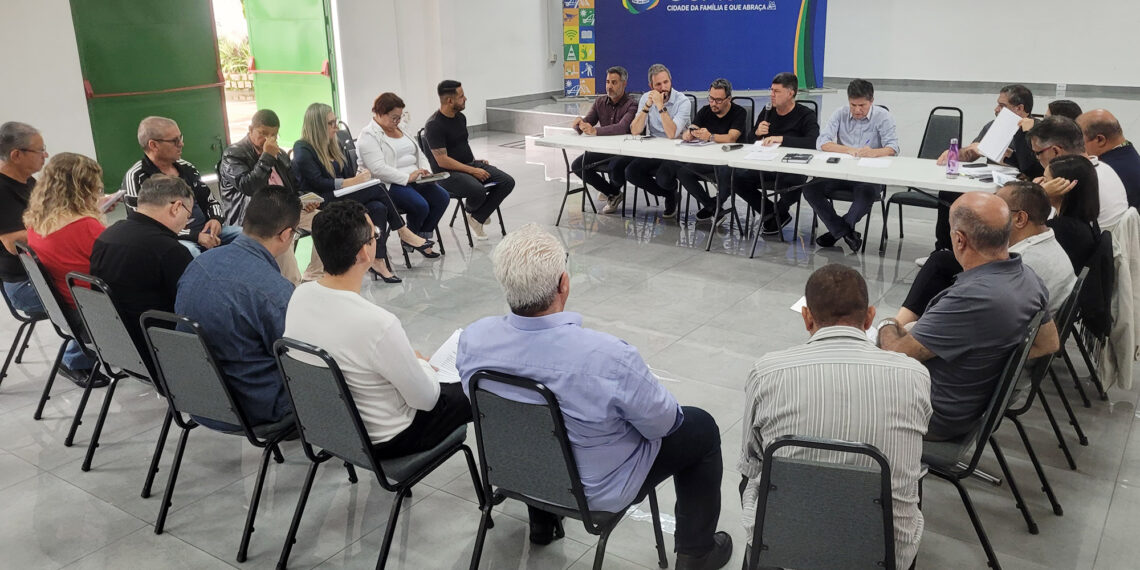 Mesa Permanente de Negociação: Sintrasp reforça cobrança por reposição da inflação e valorização dos Servidores