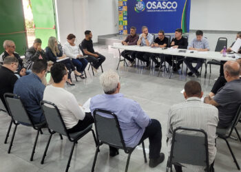 Mesa Permanente de Negociação: Sintrasp reforça cobrança por reposição da inflação e valorização dos Servidores