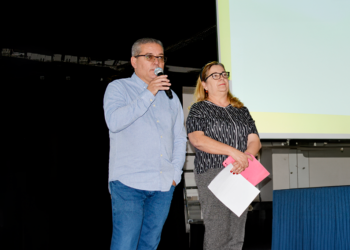 Reunião com Representantes da Educação: Sintrasp avança nas pautas dos Professores e reafirma luta com a categoria