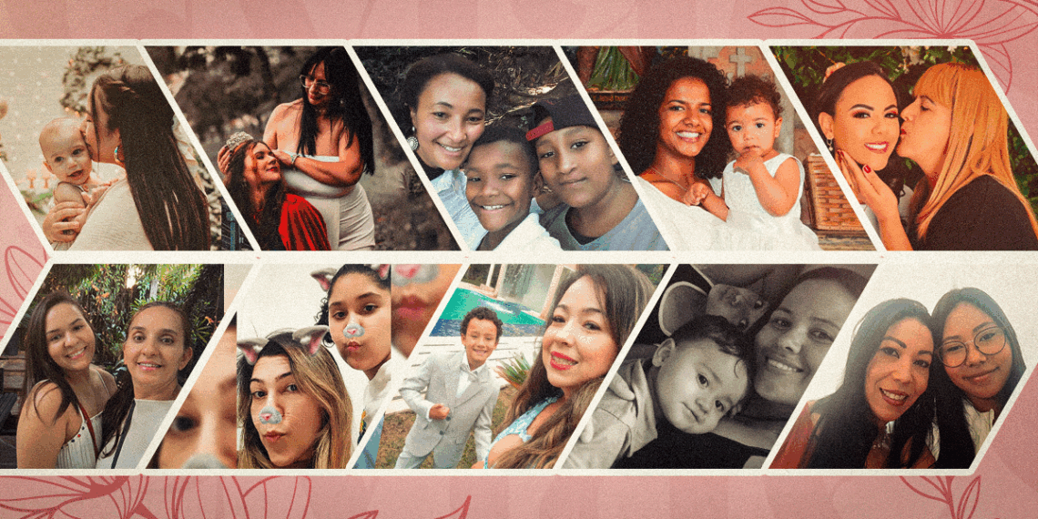 Ação de Dia das Mães | Conheça as 10 vencedoras da promoção do Sintrasp para as associadas