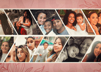 Ação de Dia das Mães | Conheça as 10 vencedoras da promoção do Sintrasp para as associadas