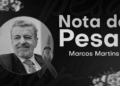 Descanse em paz, Marcos Martins – exemplo de militância pela ampliação de direitos e justiça social