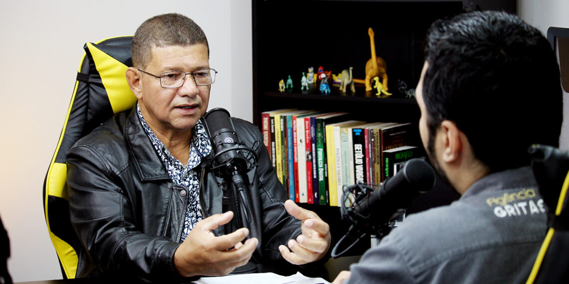 Edição #54 do “Giro de Notícias” destaca homenagem aos Servidores da Saúde e a Campanha Salarial. Assista!