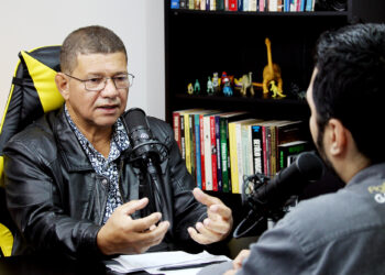 Edição #54 do “Giro de Notícias” destaca homenagem aos Servidores da Saúde e a Campanha Salarial. Assista!