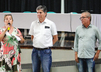 Reunião de Representantes da Educação com secretário Cláudio Piteri fortalece diálogo e dá andamento em algumas demandas