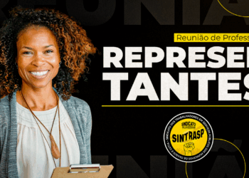 Confira o relatório da Reunião de Professores Representantes realizada em 3 de junho de 2025. Fiquem atentos a cada detalhe!