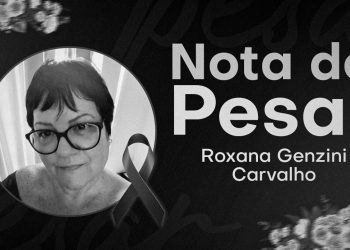 Descanse em paz, Professora Roxana Genzini de Carvalho. Deixará imensas saudades!