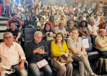 Sintrasp marca presença no Encontro Regional de Cipeiros com o presidente Jessé e representantes da categoria