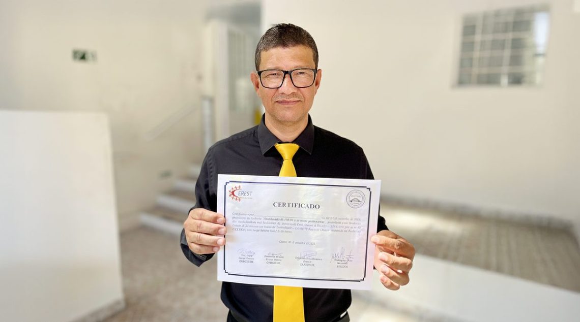 Sintrasp participa de palestra sobre saúde mental no trabalho e destaca a importância dos cuidados psicossociais