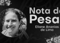 Descanse em paz, companheira Eliane Lima. Técnica de Enfermagem perde a vida após acidente na Castelo