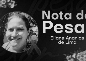 Descanse em paz, companheira Eliane Lima. Técnica de Enfermagem perde a vida após acidente na Castelo