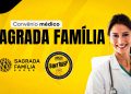 Convênio Sagrada Família | Aproveite sua nova opção de plano de saúde do Sintrasp. Exclusivo para sócios!