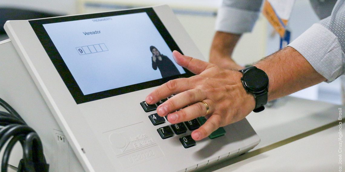 Eleições 2026: o papel do movimento sindical | Artigo de Neuriberg Dias