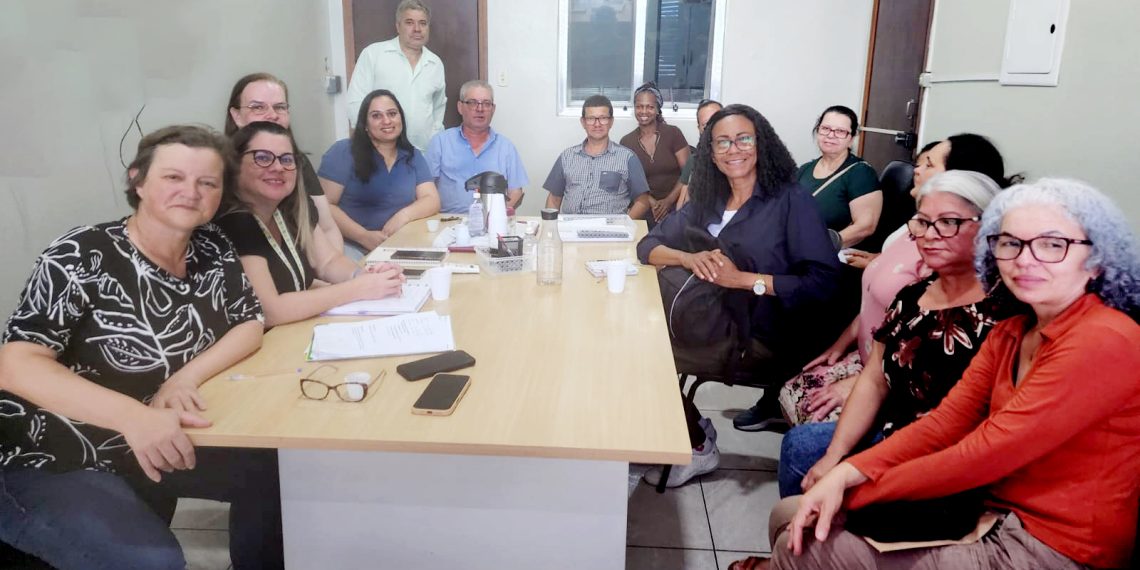 Diálogo com a Secretaria de Saúde garante avanços nas negociações para a Enfermagem de Cotia