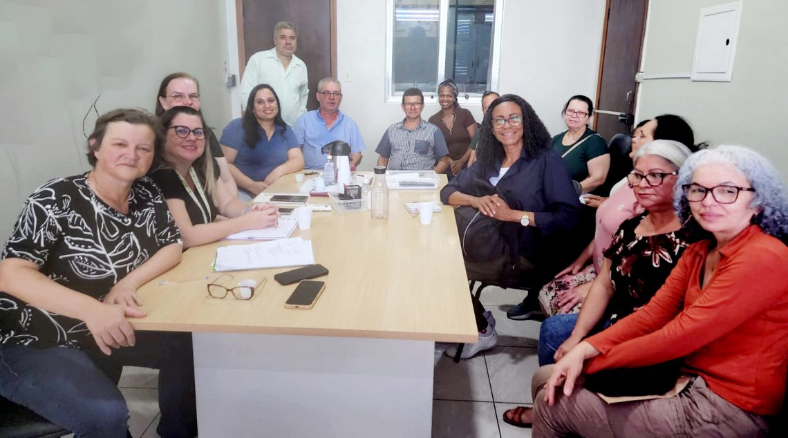 Conquista para os Auxiliares de Enfermagem de Cotia | Diálogo com a Secretaria de Saúde garante avanços!